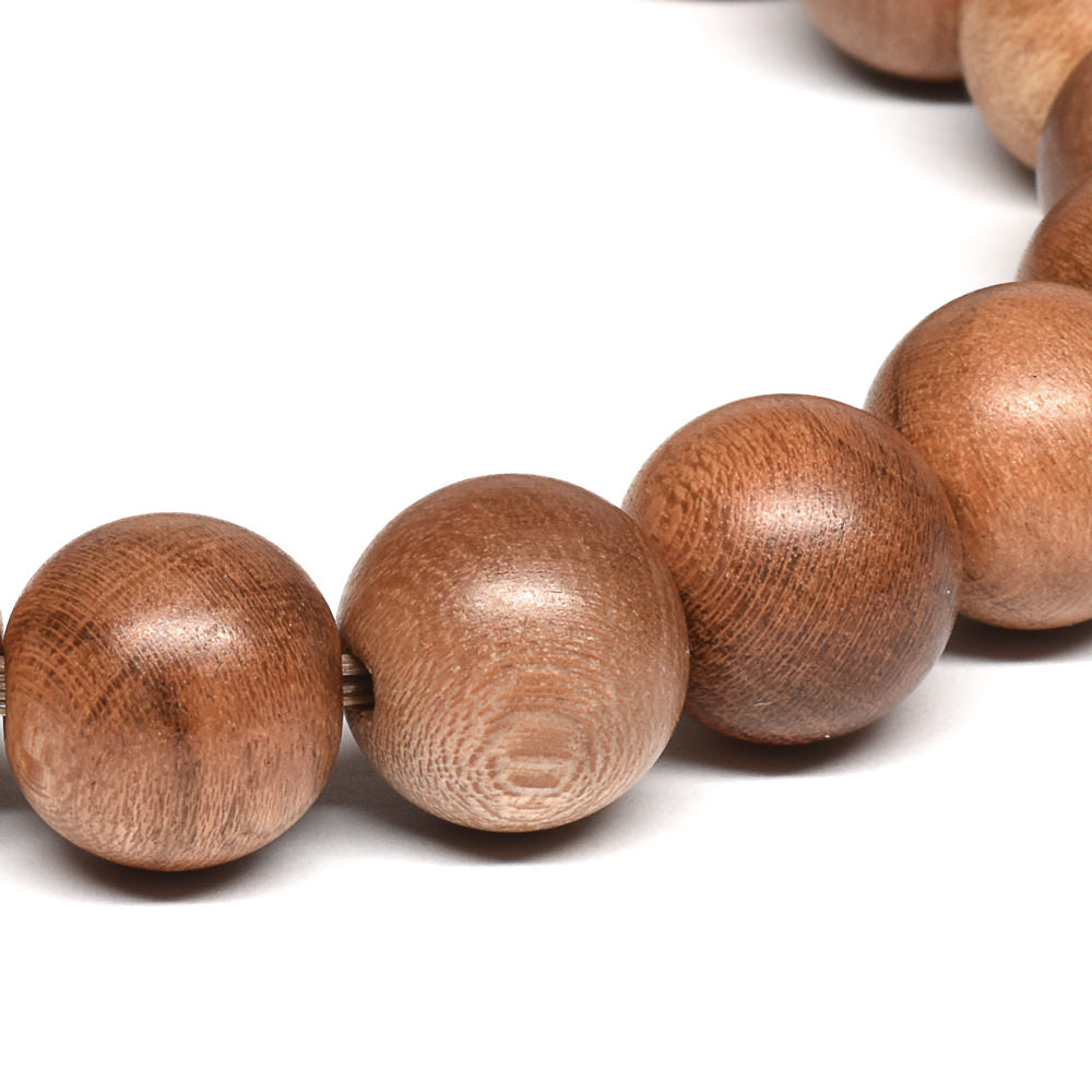 高野山 桜 ブレスレット 10mm #RC223