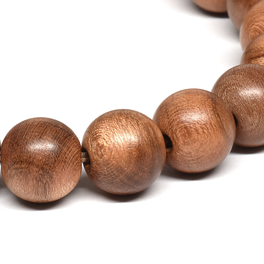 高野山 桜 ブレスレット 10mm #RC224