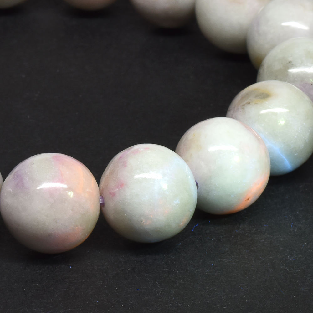 ハックマナイト ブレスレット 11.5mm #RE525