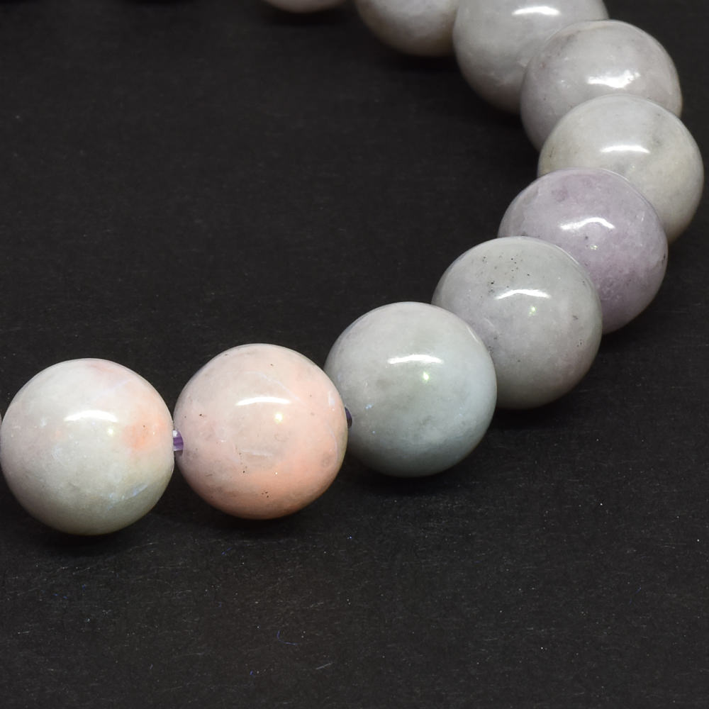 ハックマナイト ブレスレット 9mm #RE528