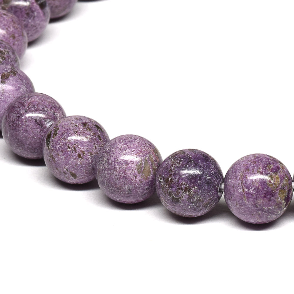 スティヒタイト ブレスレット 8mm #RG014