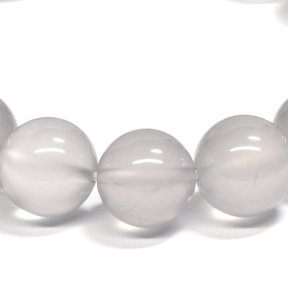 アイスクォーツ ブレスレット 12-12.5mm #RG032
