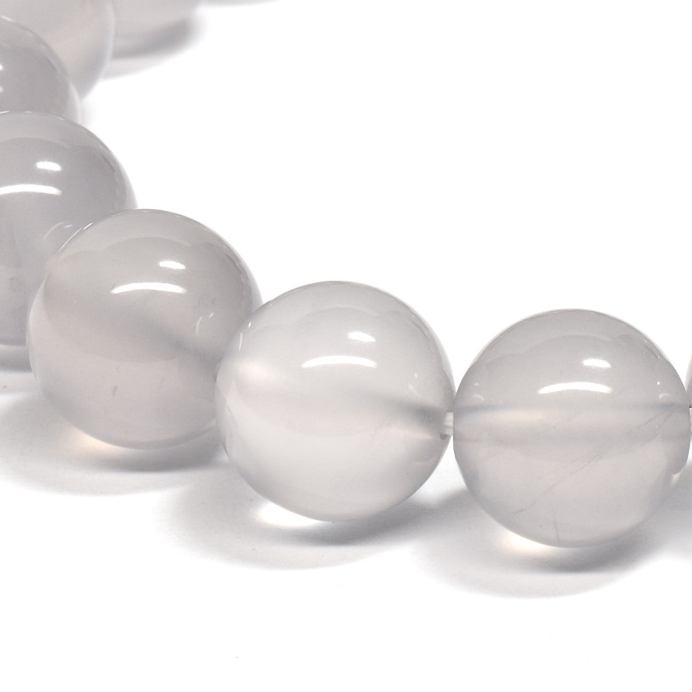 アイスクォーツ ブレスレット 12-12.5mm #RG032