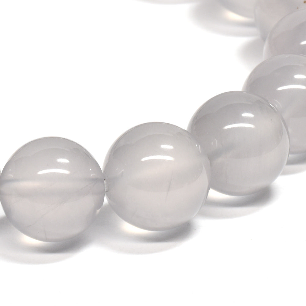 アイスクォーツ ブレスレット 12-12.5mm #RG032
