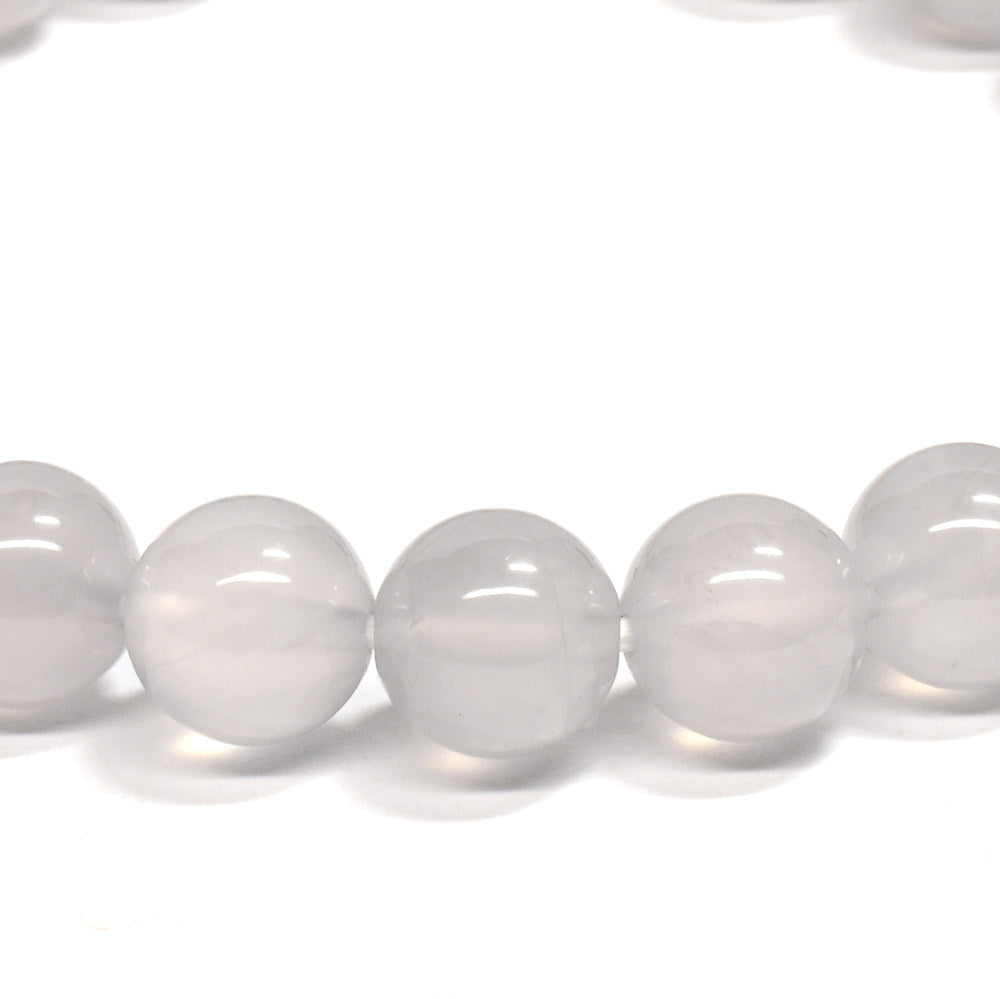 アイスクォーツ ブレスレット 8mm #RG034