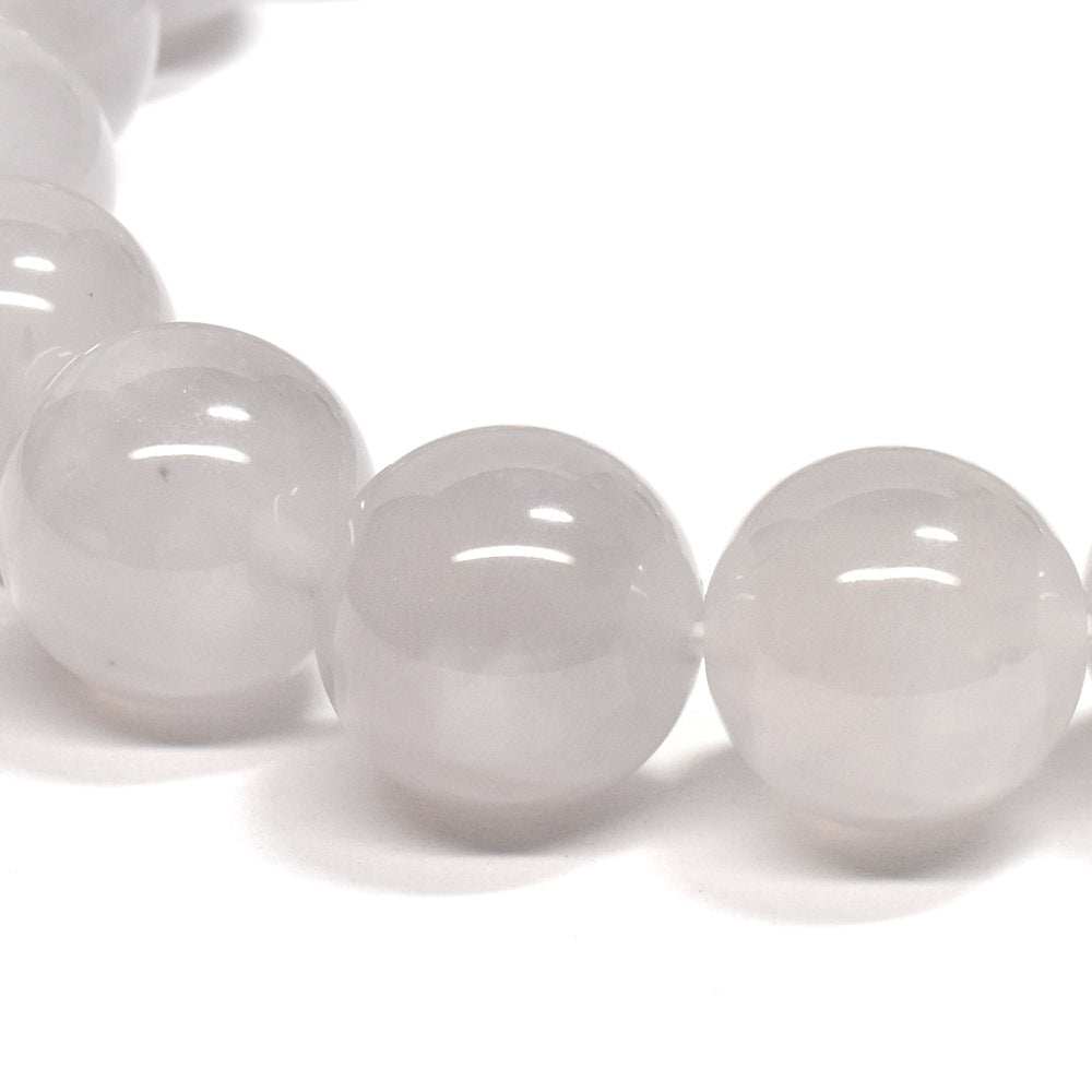 アイスクォーツ ブレスレット 12mm #RG036