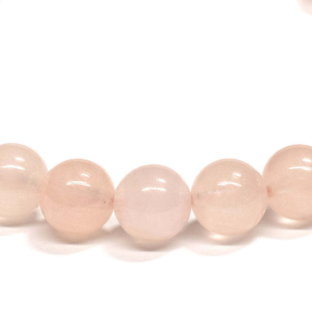 モルガナイト ブレスレット 7.5mm #RG037