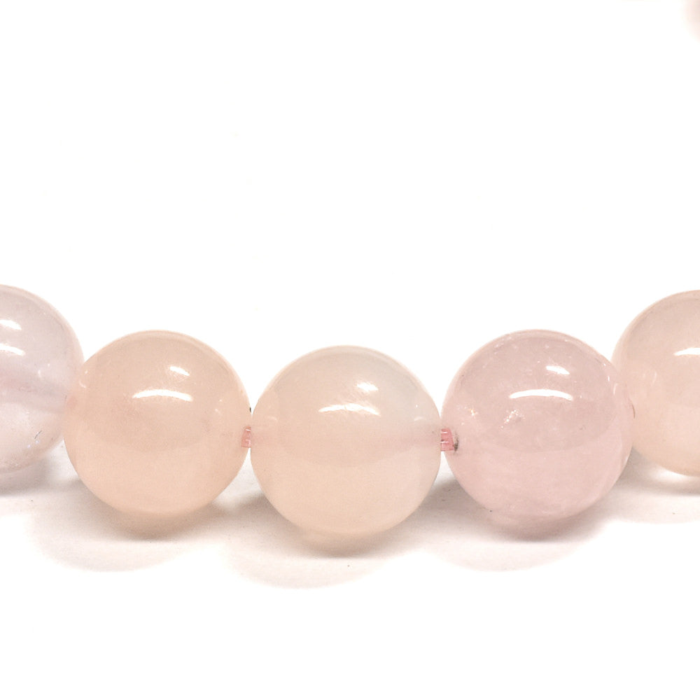 モルガナイト ブレスレット 8.5mm #RG038