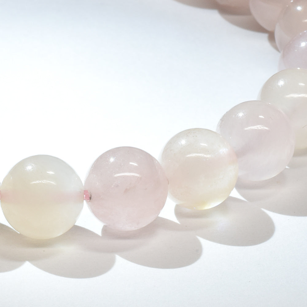 モルガナイト ブレスレット 8.5mm #RG038