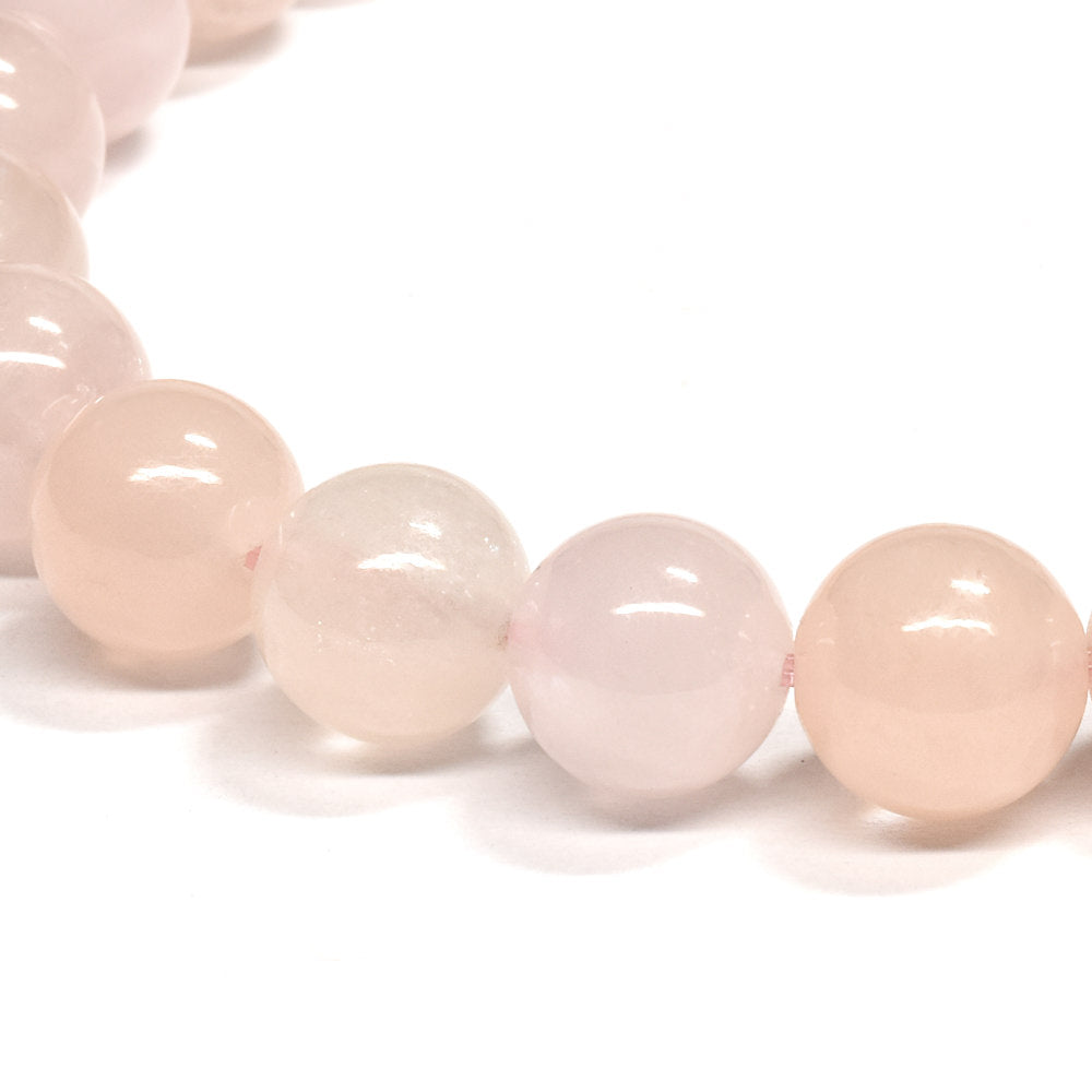 モルガナイト ブレスレット 8.5mm #RG039