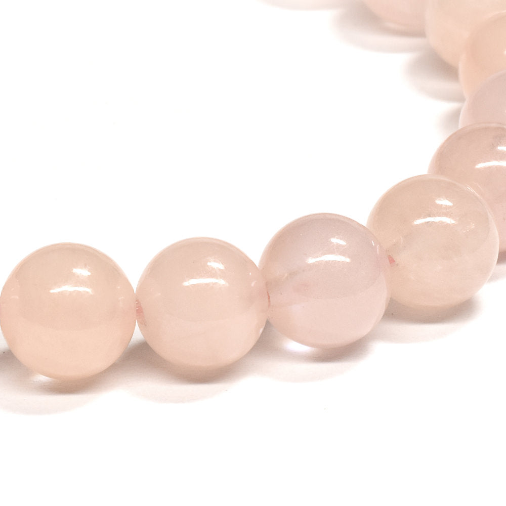 モルガナイト ブレスレット 8.5mm #RG039