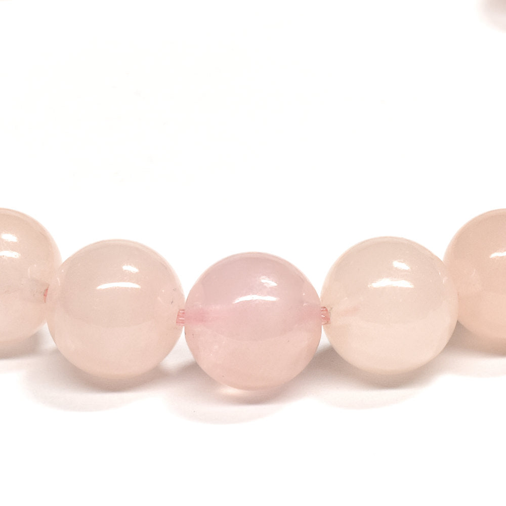 モルガナイト ブレスレット 8.5mm #RG040