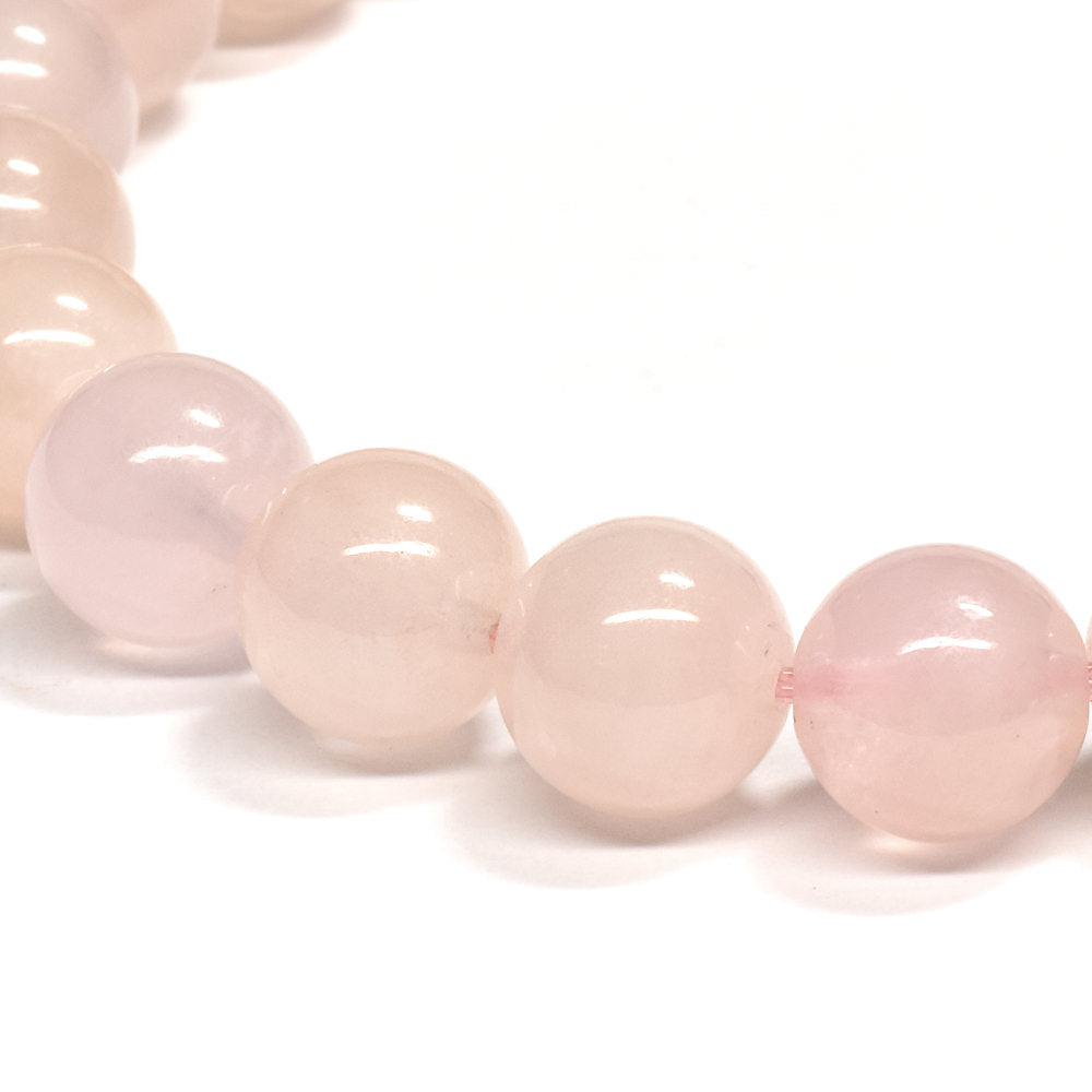 モルガナイト ブレスレット 8.5mm #RG040