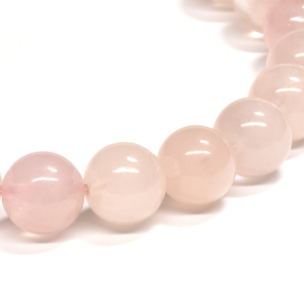 モルガナイト ブレスレット 8.5mm #RG040