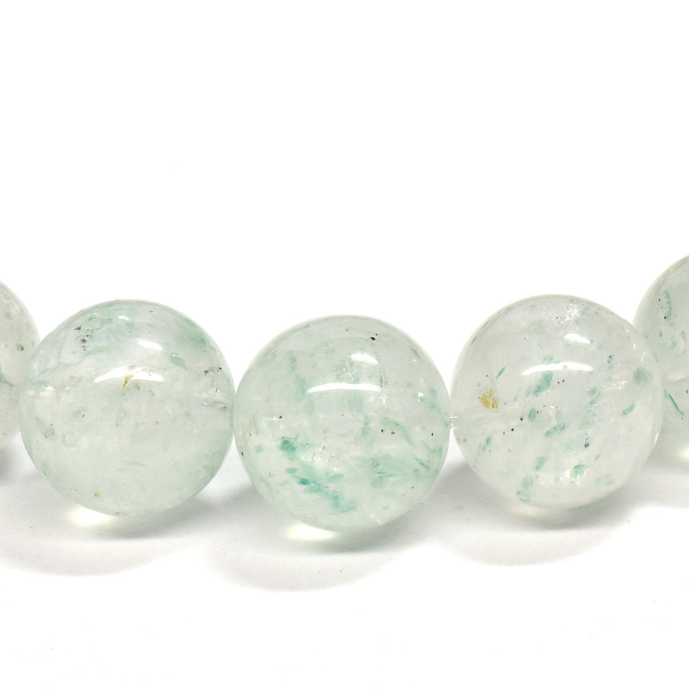 フックサイトインクォーツ ブレスレット 10mm #RG065
