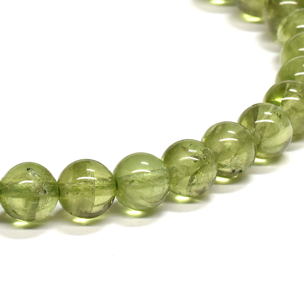 ペリドット ブレスレット 5.5-6mm #RG299