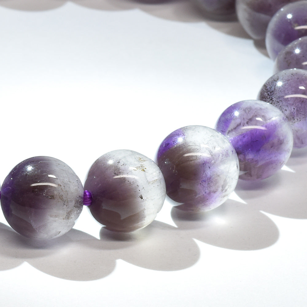 アメジストファントム ブレスレット 9mm #RH009