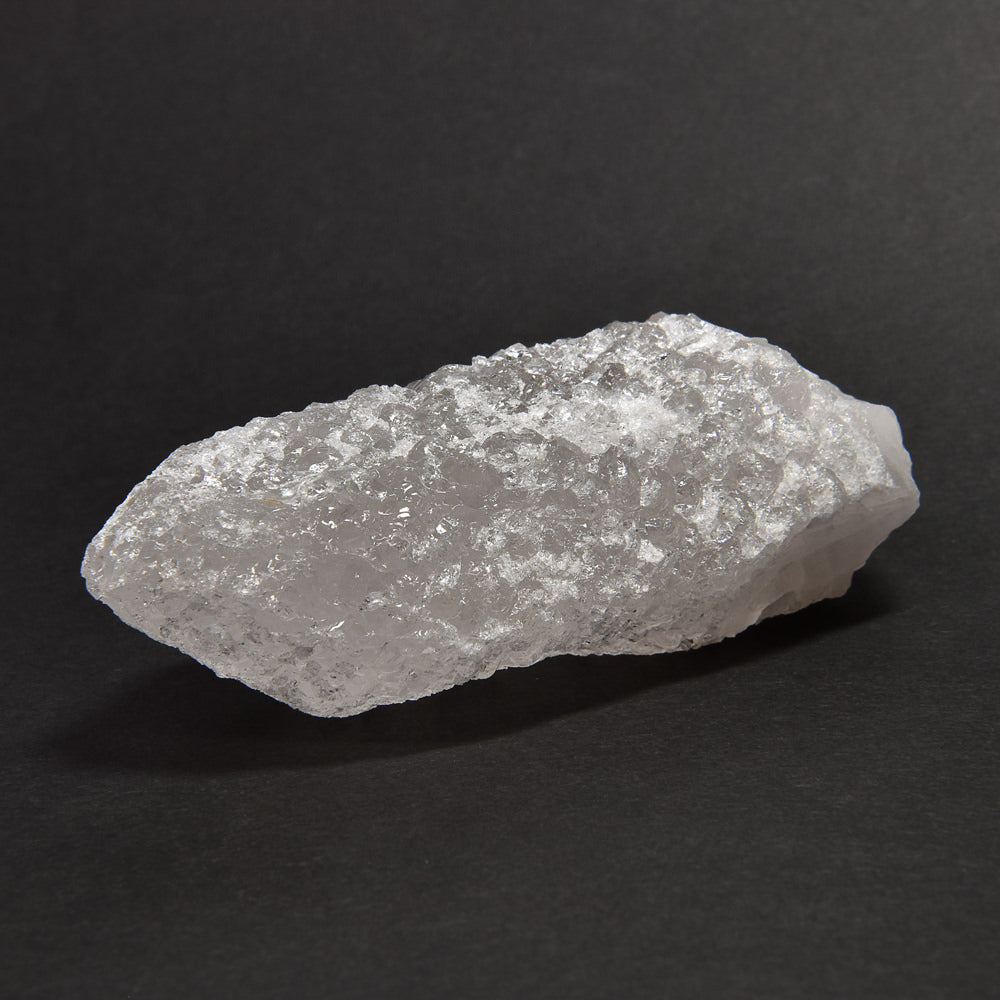 ヒマラヤ水晶 ニルヴァーナクォーツ ポイント 115x43x40mm #RH014