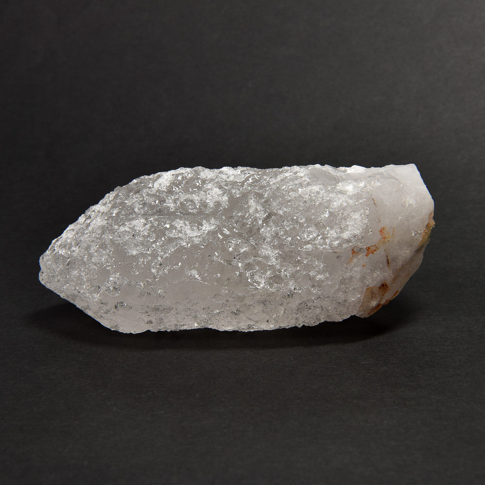 ヒマラヤ水晶 ニルヴァーナクォーツ ポイント 115x43x40mm #RH014