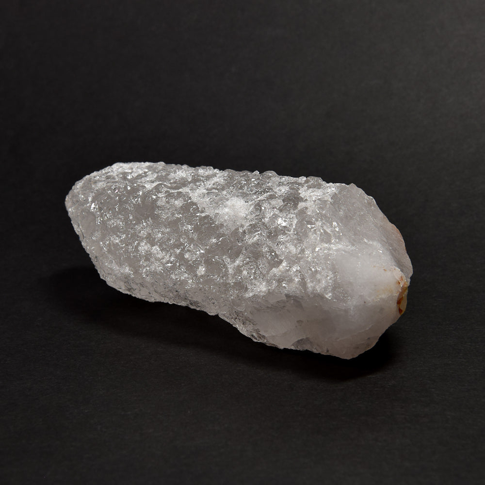 ヒマラヤ水晶 ニルヴァーナクォーツ ポイント 115x43x40mm #RH014