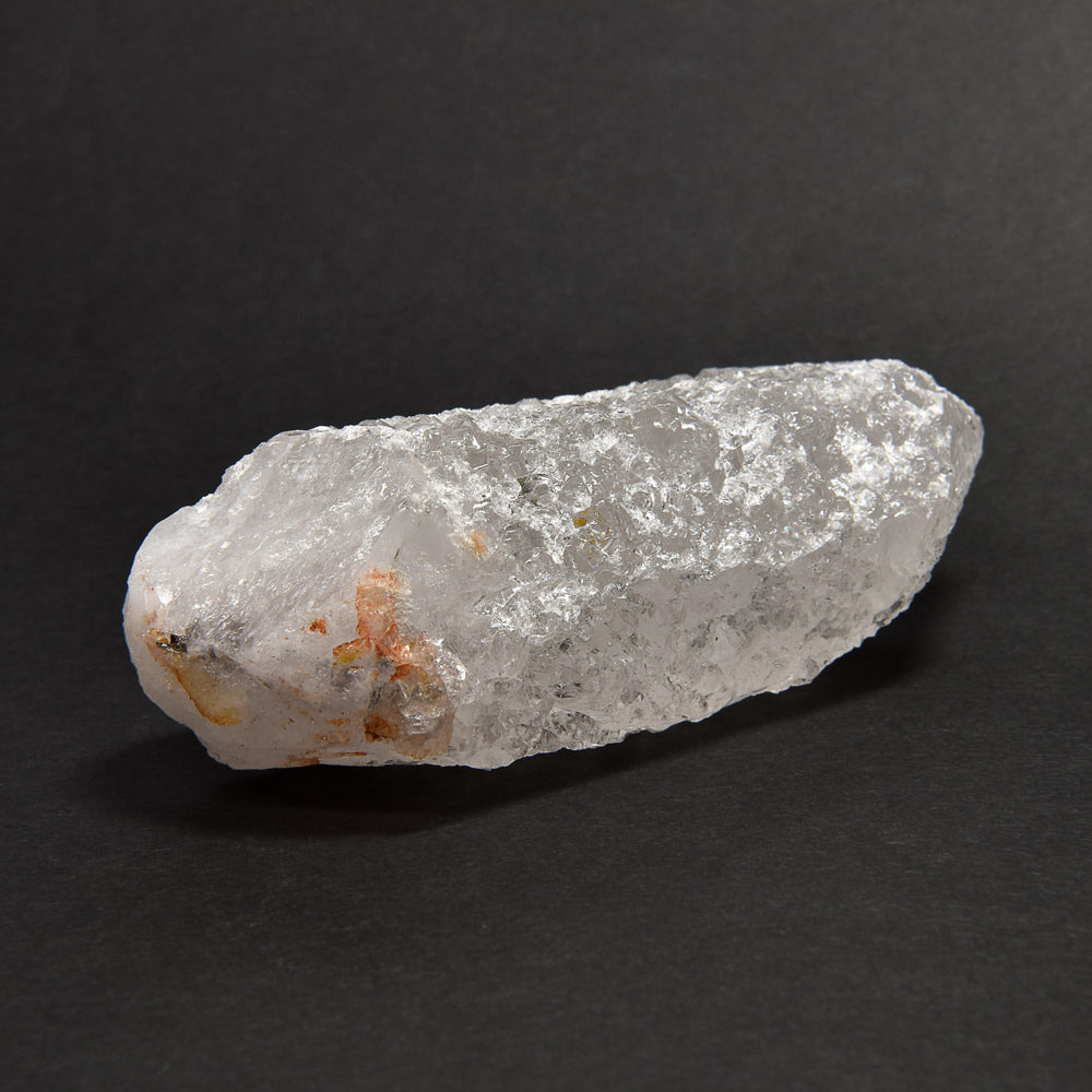 ヒマラヤ水晶 ニルヴァーナクォーツ ポイント 115x43x40mm #RH014