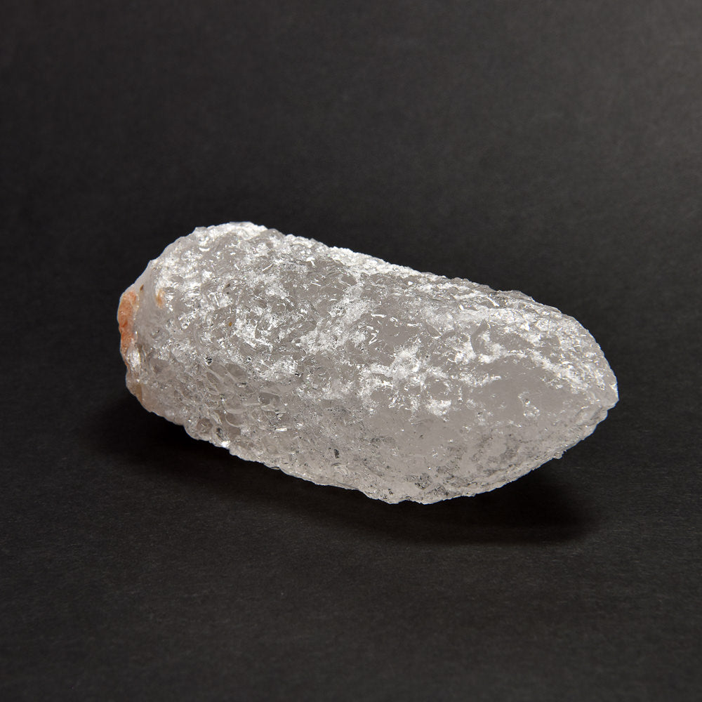 ヒマラヤ水晶 ニルヴァーナクォーツ ポイント 115x43x40mm #RH014
