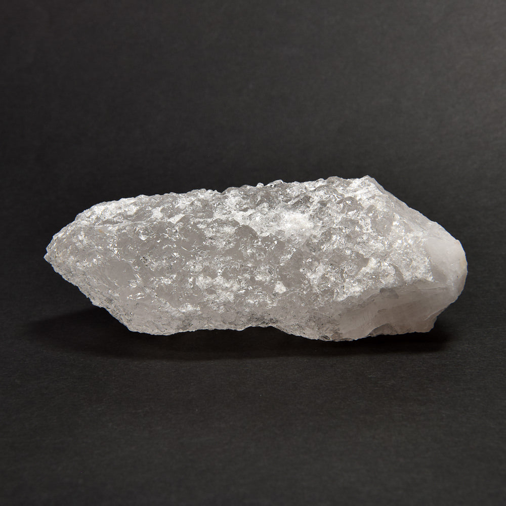 ヒマラヤ水晶 ニルヴァーナクォーツ ポイント 115x43x40mm #RH014