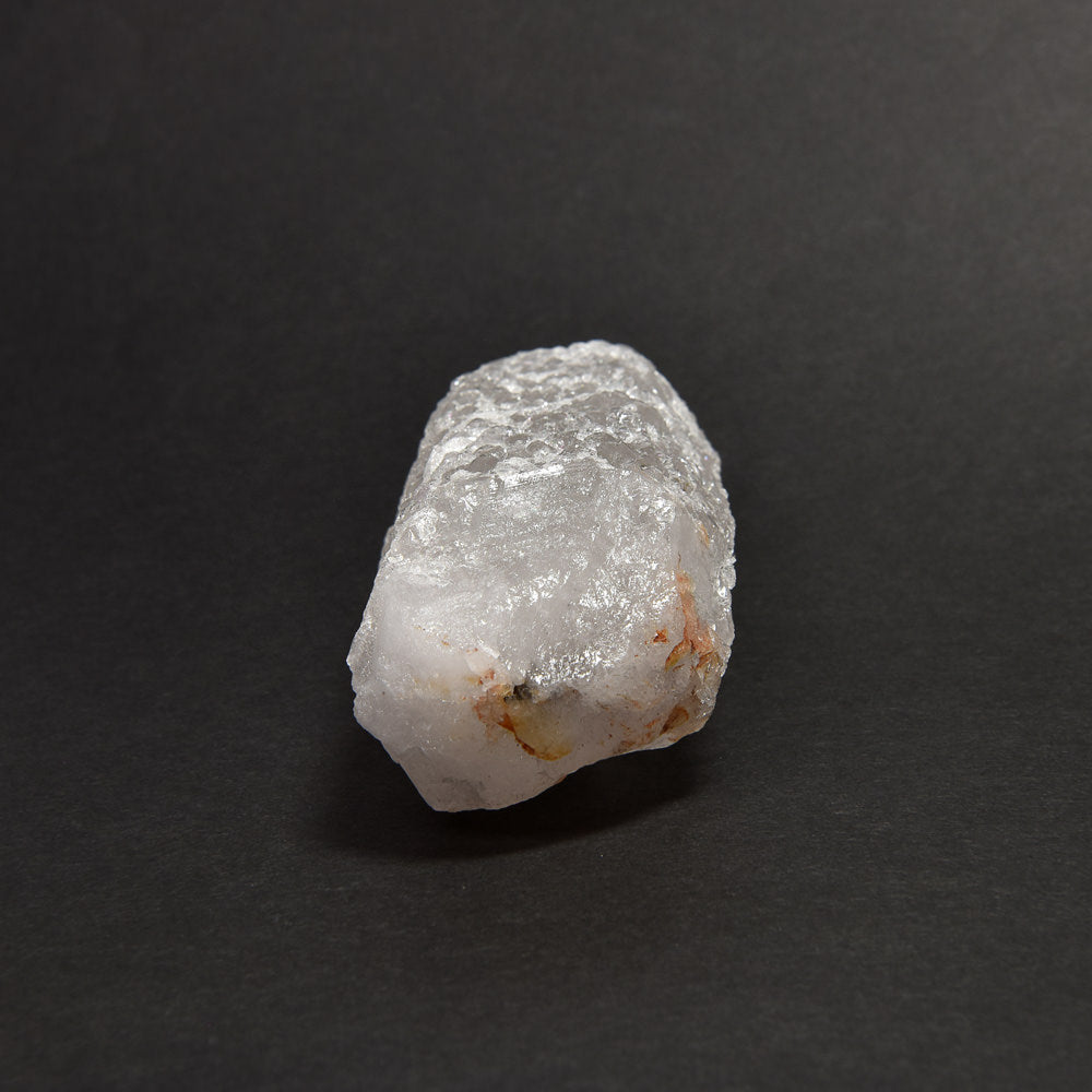 ヒマラヤ水晶 ニルヴァーナクォーツ ポイント 115x43x40mm #RH014