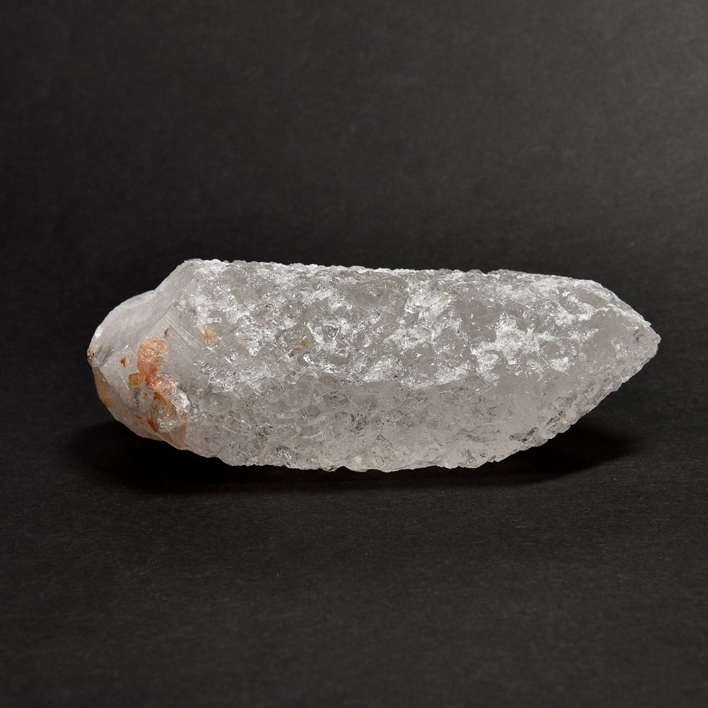 ヒマラヤ水晶 ニルヴァーナクォーツ ポイント 115x43x40mm #RH014