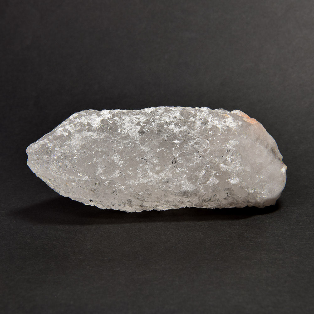ヒマラヤ水晶 ニルヴァーナクォーツ ポイント 115x43x40mm #RH014