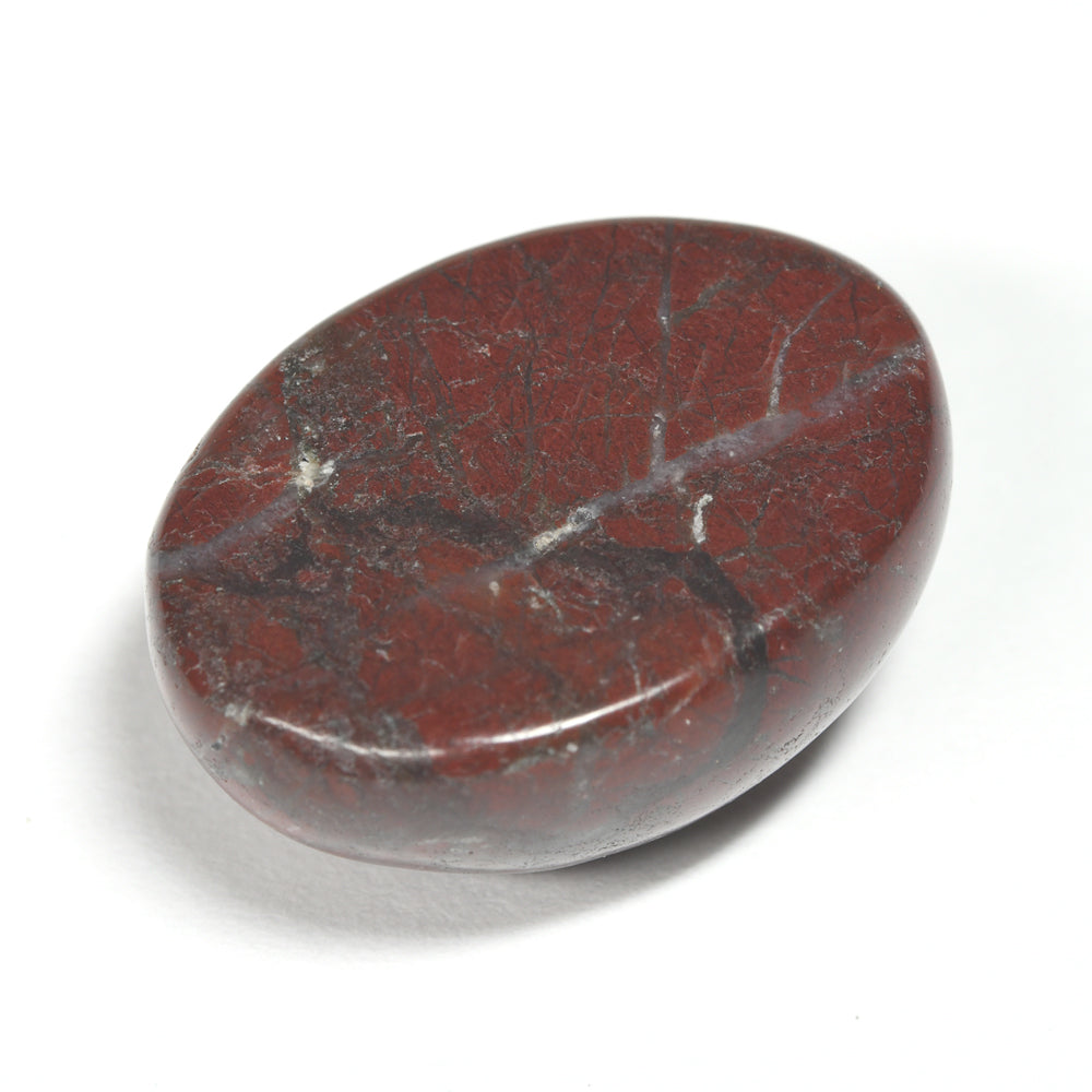 和歌山県産 紀州赤石 カボション ルース 15.84ct #RH109