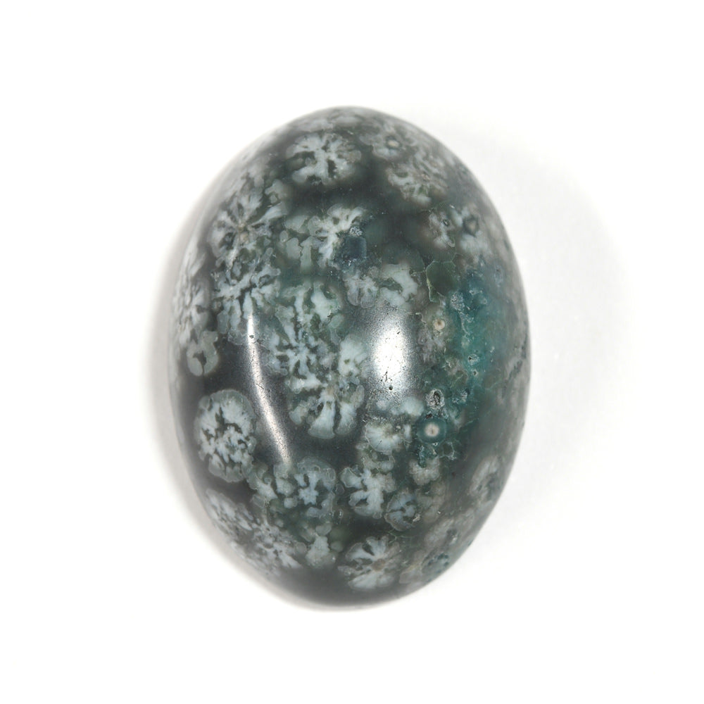 青森県産 津軽錦石 ルース 12.56ct #RH110