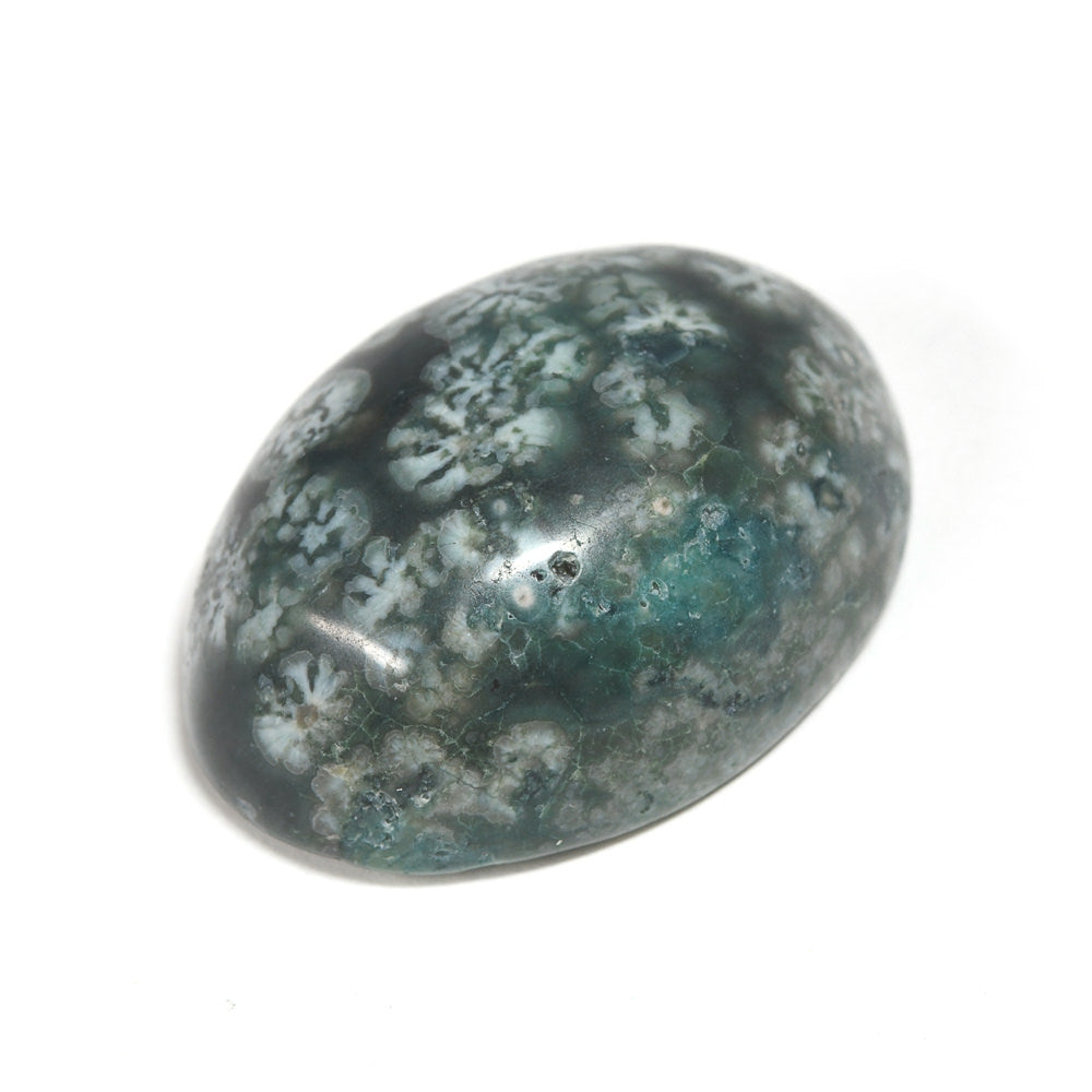 青森県産 津軽錦石 ルース 12.56ct #RH110