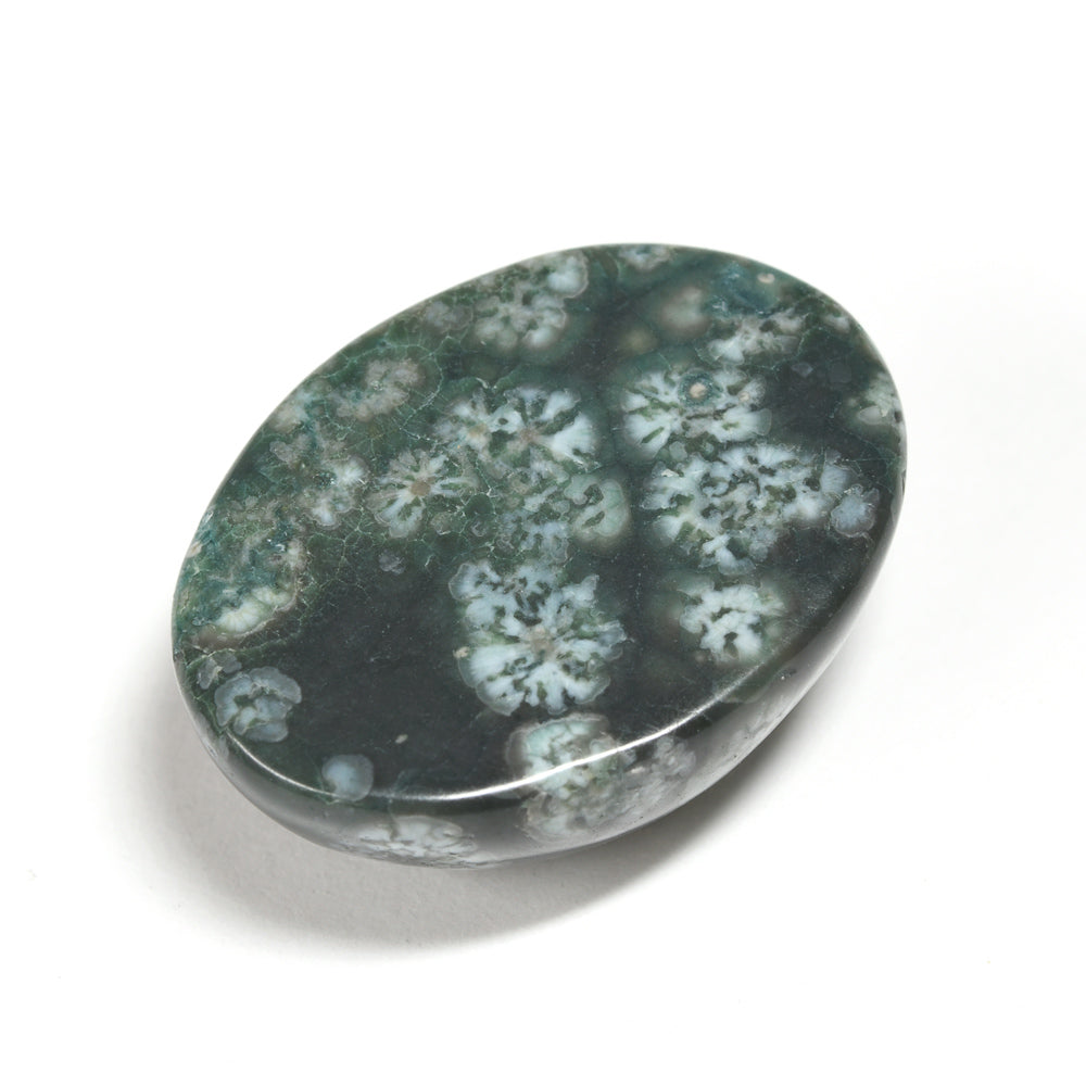青森県産 津軽錦石 ルース 12.56ct #RH110