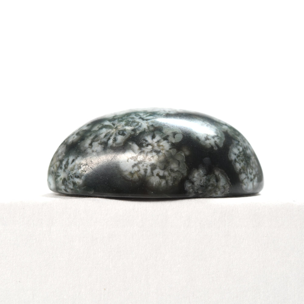 青森県産 津軽錦石 ルース 12.56ct #RH110