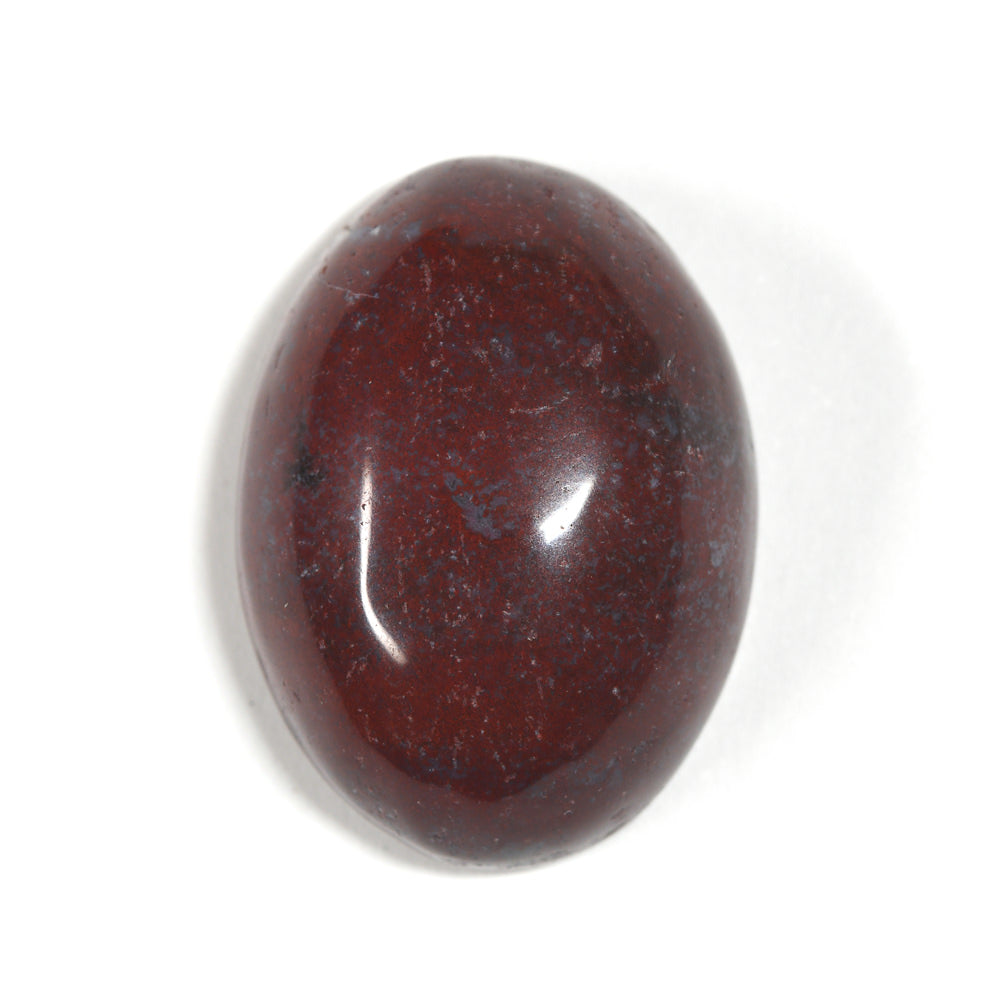青森県産 津軽錦緋石 ルース 15.75ct #RH111