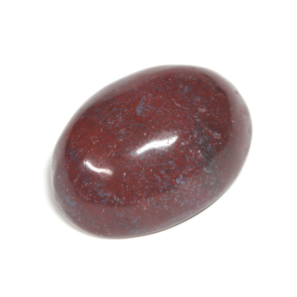青森県産 津軽錦緋石 ルース 15.75ct #RH111