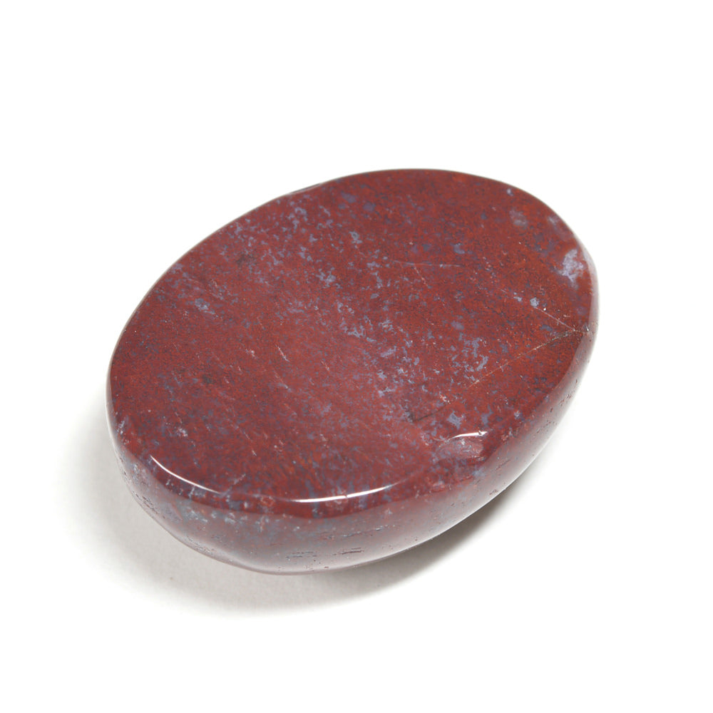 青森県産 津軽錦緋石 ルース 15.75ct #RH111