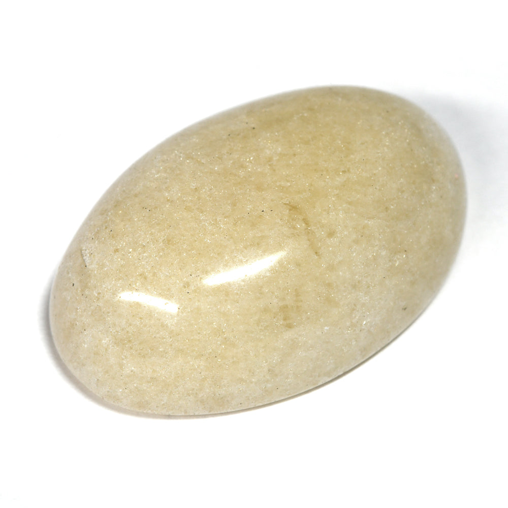 静岡県産 静岡水晶 カボション ルース 15.69ct #RH112