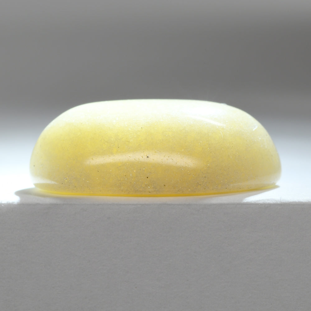 静岡県産 静岡水晶 カボション ルース 15.69ct #RH112