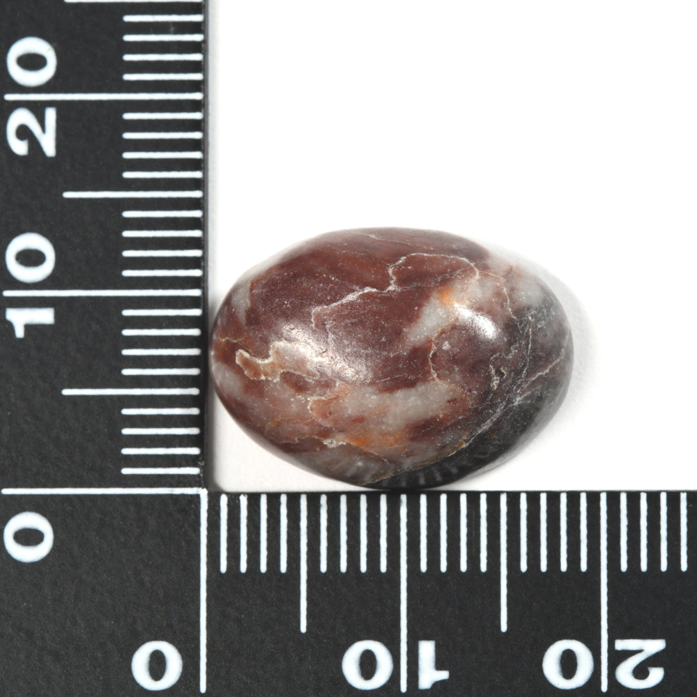 高知県産 土佐桜 カボション ルース 13.24ct #RH113