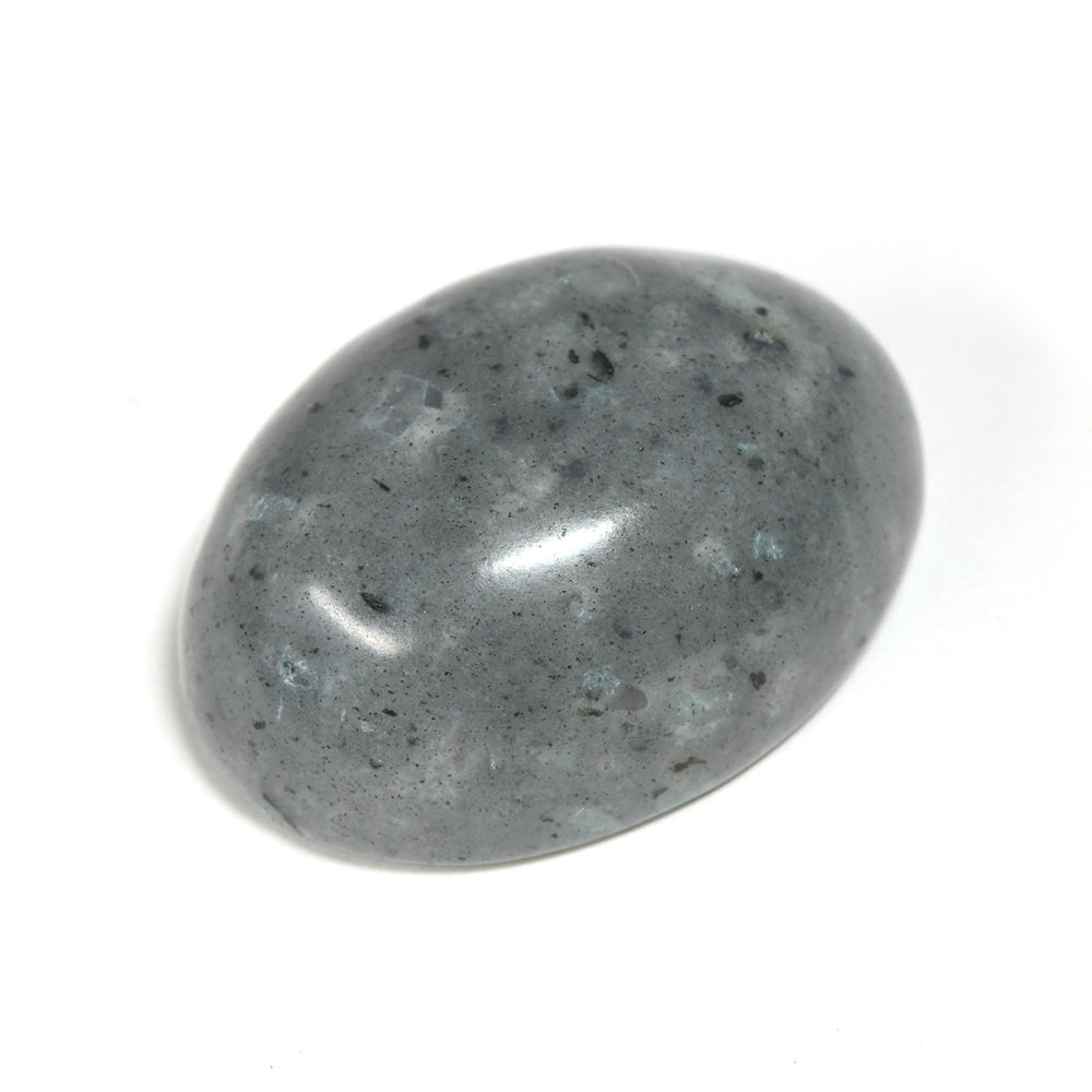 新潟県産 青海薬石 ルース 14.51ct #RH116
