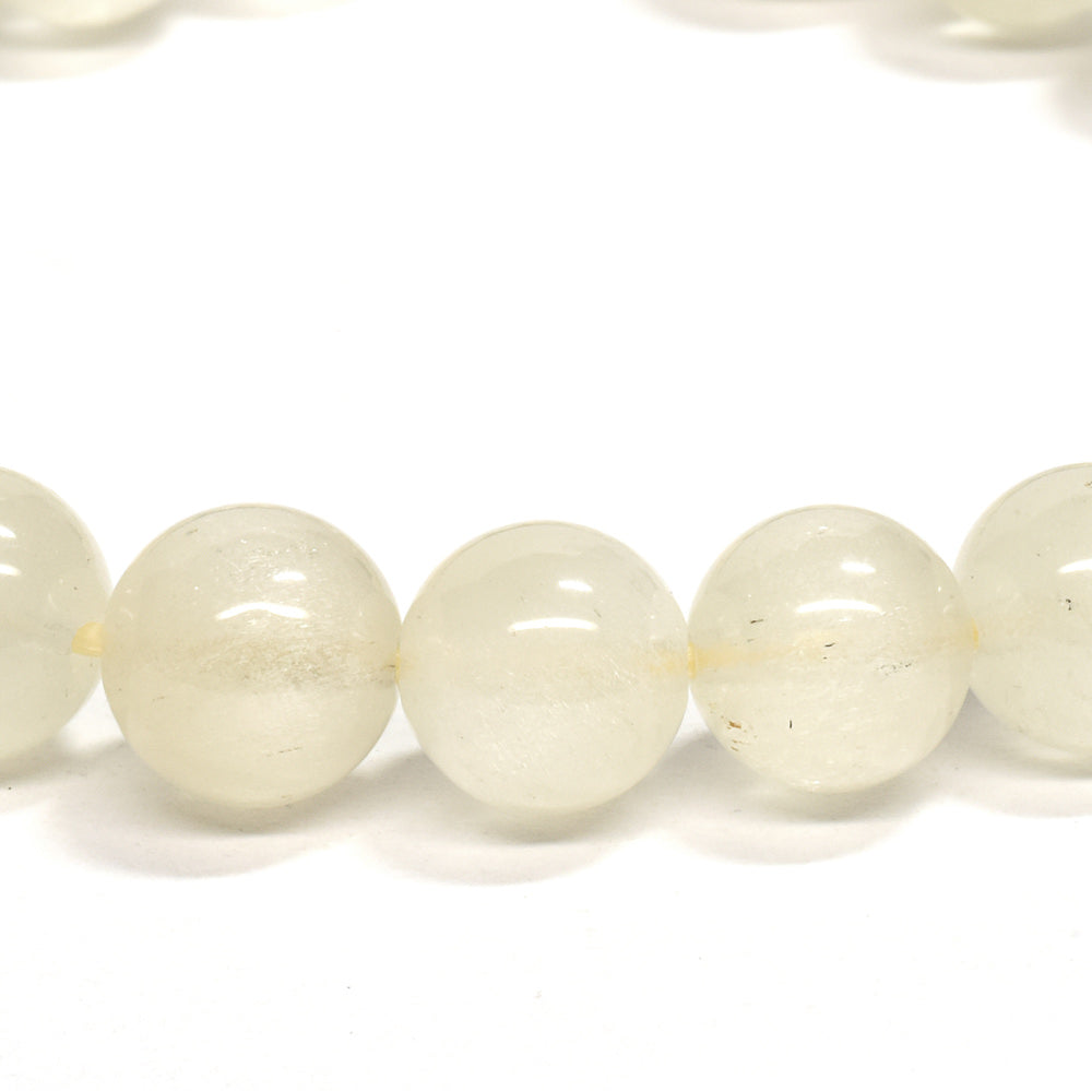 リビアングラス ブレスレット 8.5mm #RJ004