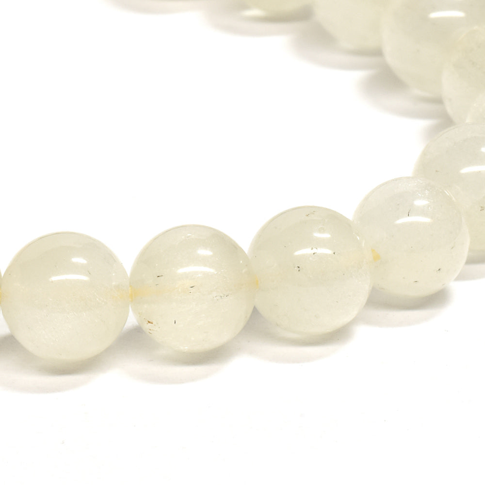 リビアングラス ブレスレット 8.5mm #RJ004