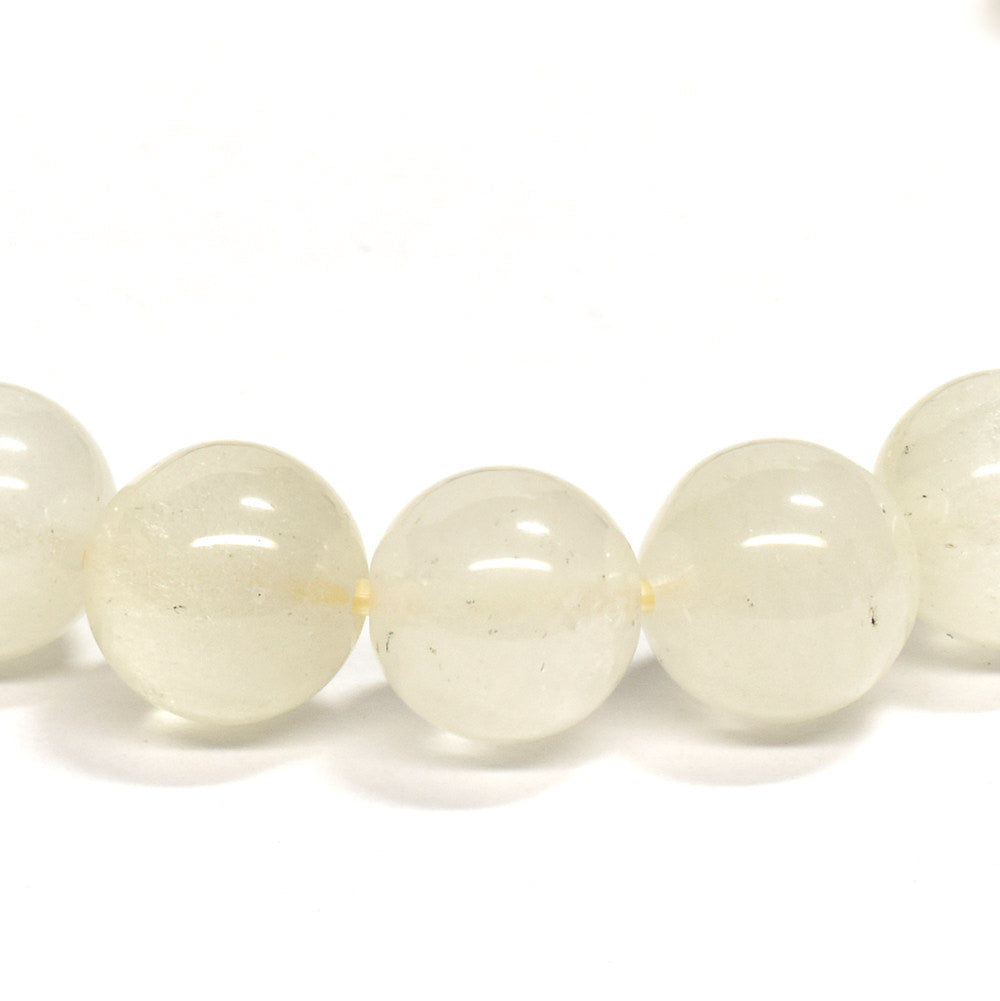 リビアングラス ブレスレット 8.5mm #RJ005