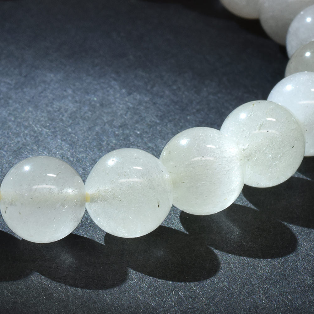 リビアングラス ブレスレット 8.5mm #RJ005