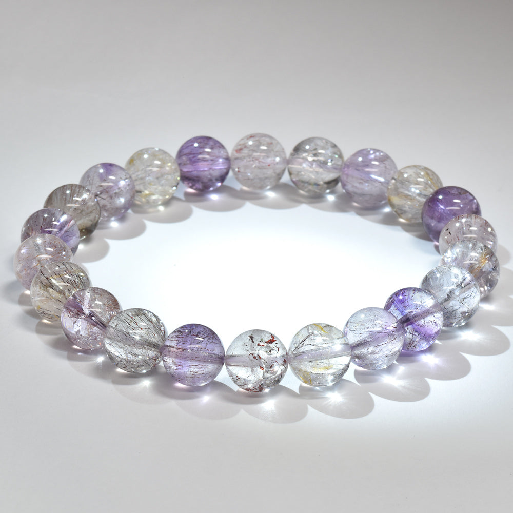 スーパーセブン(アイリス) ブレスレット 8.5mm #RJ033