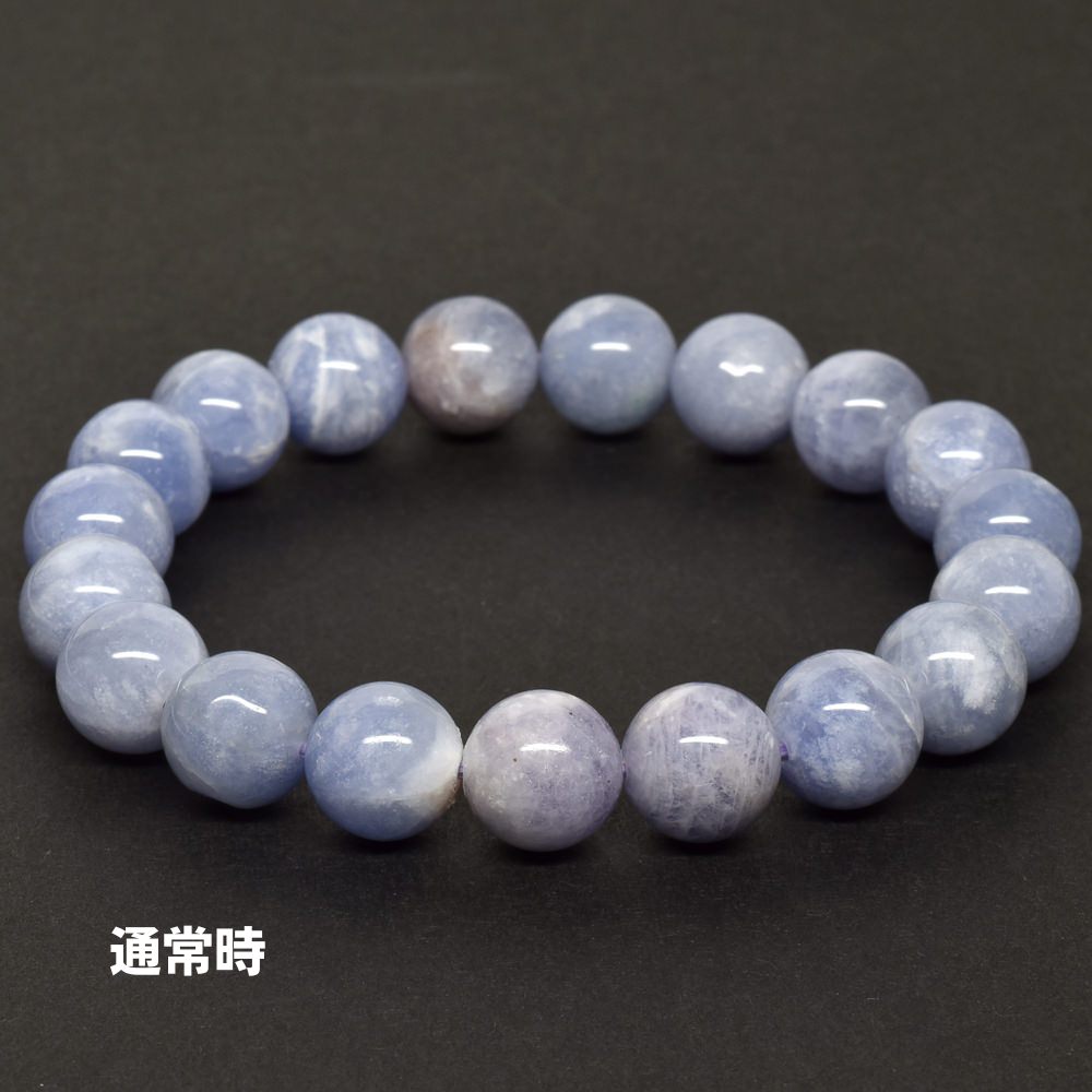 ハックマナイト ブレスレット 10-10.5mm #RJ042