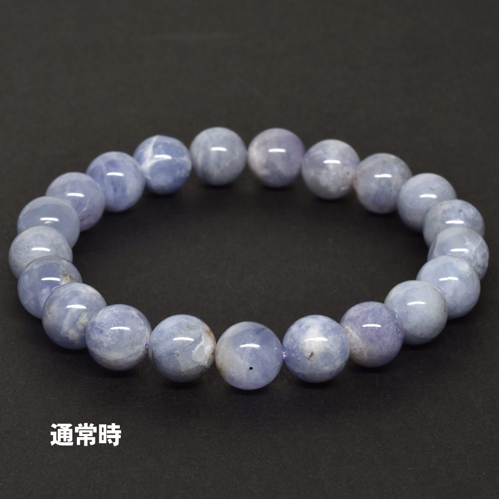 ハックマナイト ブレスレット 9.5-10mm #RJ043