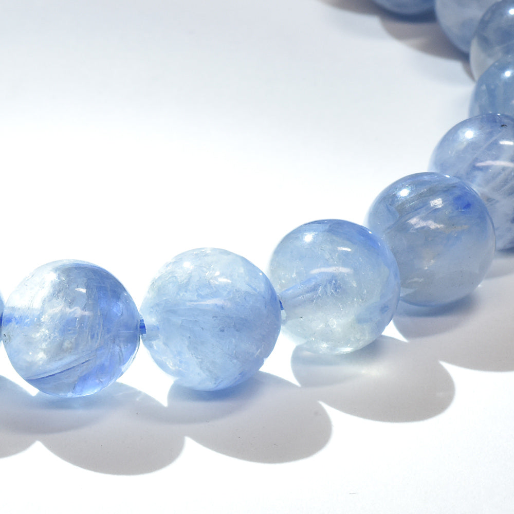 カイヤナイトシリカ ブレスレット 8mm #RJ143